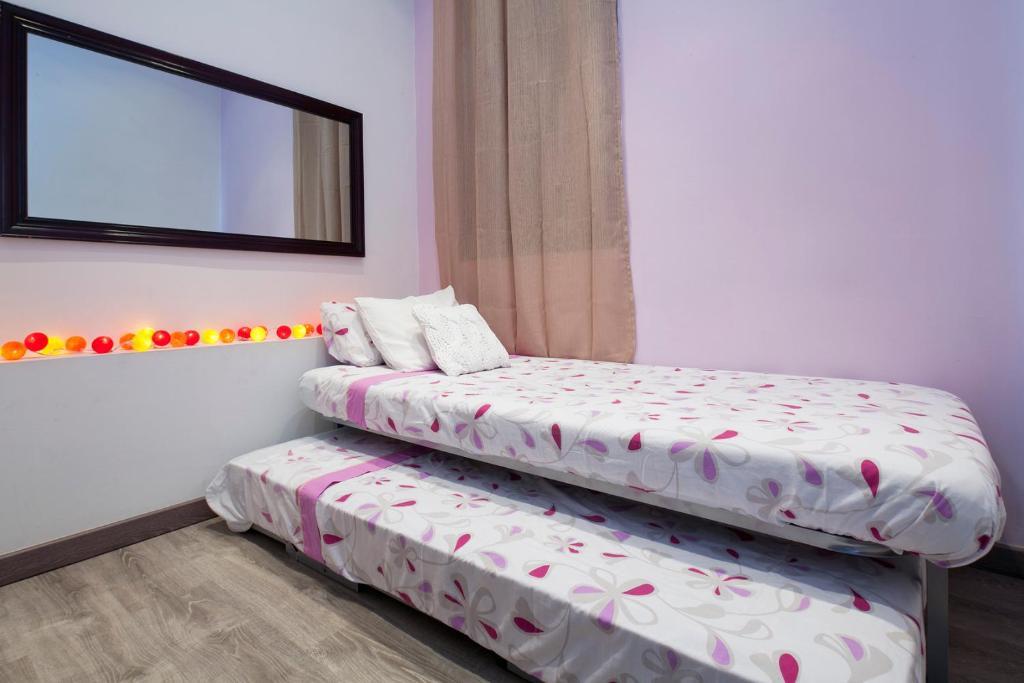 Appartamento con 2 Camere da Letto
